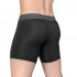 Подовжені чоловічі труси-боксери Camotec Boxer Briefs X-Dry Long
